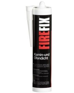 Firefix Kamin- und Ofendicht, Kartusche 315 ml