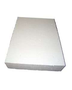 Im Paket: 3 Stck Hitzeschutzplatte Promasil 950-KS 1000 x 500 x 60 mm