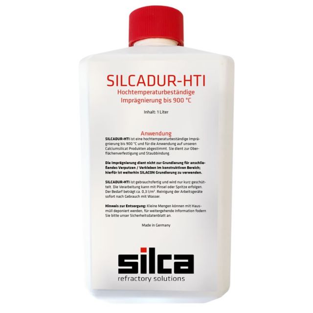SILCADUR-HTI Imprägnierung 1,0 Liter
