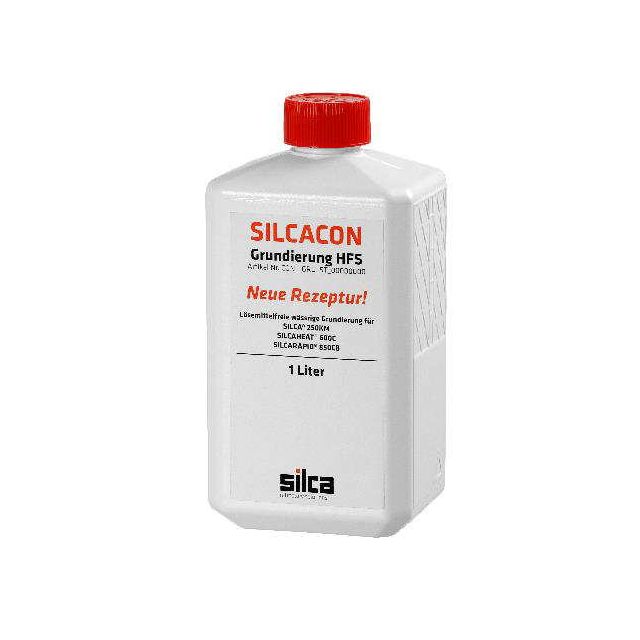 Silcacon Grundierung à 1 Liter