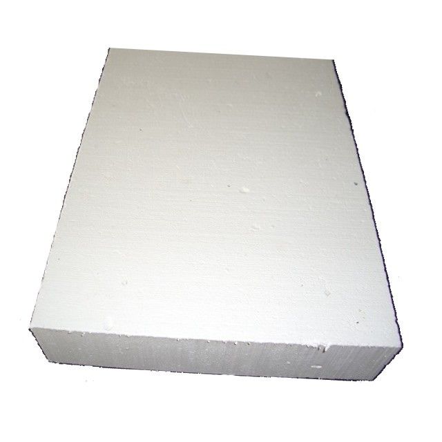 Promat Promasil 950 KS Isolierplatte Wärmedämmung 1 Platte 1000 x 500 x 80 mm 
